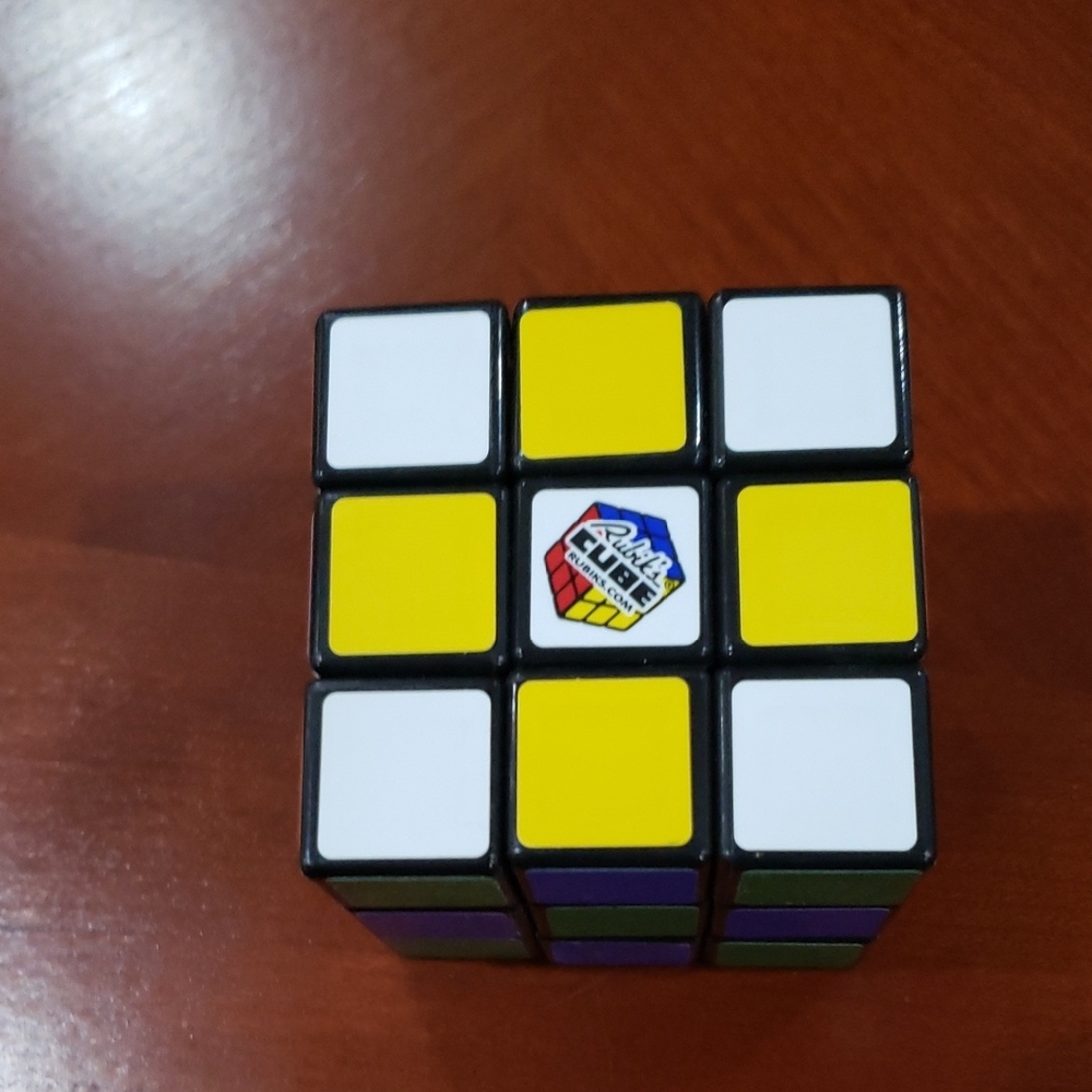 Rubiks Cube